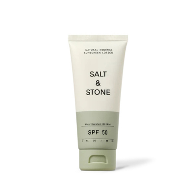 Мінеральний Лосьйон SPF 50 Salt & Stone Natural Mineral Sunscreen Lotion SPF 50 88 мл