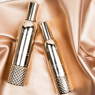 Спрей для Укладки Тонких Волос SHOW Beauty Divine Thickening Mist 150 мл