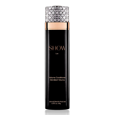 Кондиционер для Объема Волос SHOW Beauty Lux Volume Conditioner 200 мл