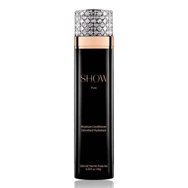 Увлажняющий Кондиционер SHOW Beauty Pure Moisture Conditioner 200 мл Увлажняющий Кондиционер SHOW Beauty Pure Moisture Conditioner 200 мл