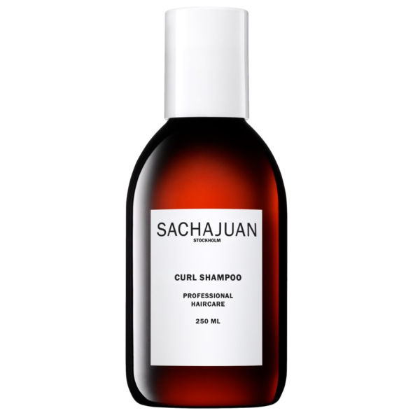 Шампунь для Глубокого Питания Вьющихся Волос Sachajuan Curl Shampoo 250 мл Шампунь для Глубокого Питания Вьющихся Волос Sachajuan Curl Shampoo 250 мл