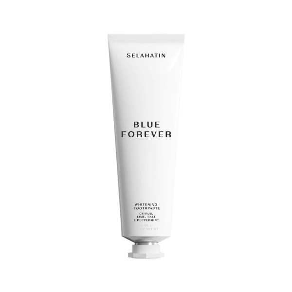 Отбеливающая Зубная Паста Selahatin Whitening Toothpaste Blue Forever 65 мл Отбеливающая Зубная Паста Selahatin Whitening Toothpaste Blue Forever 65 мл