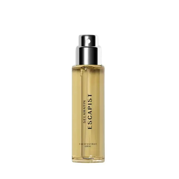 Спрей для Полости Рта Selahatin Eau D'extrait Escapist 18,5 мл Спрей для Полости Рта Selahatin Eau D'extrait Escapist 18,5 мл