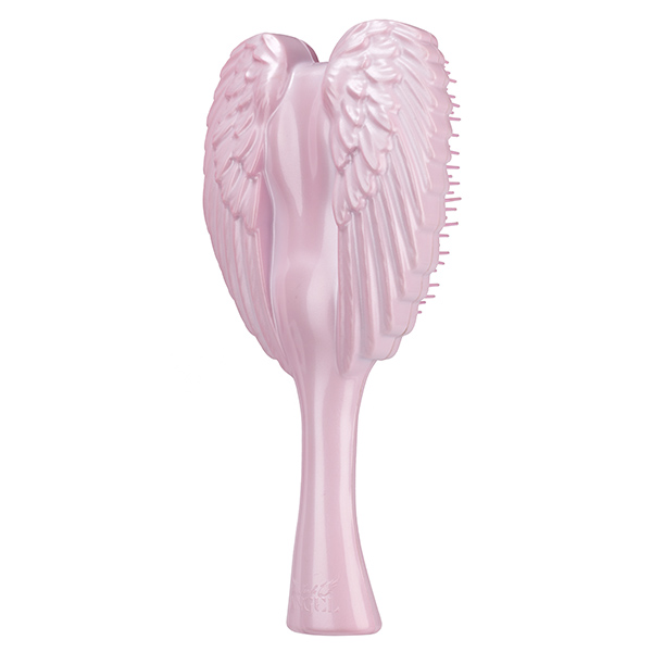 Расчёска Tangle Angel Brush Precious! Pink