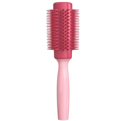 Расчёска для Сушки и Укладки Волос Tangle Teezer Blow-Styling Round Tool Large Pink