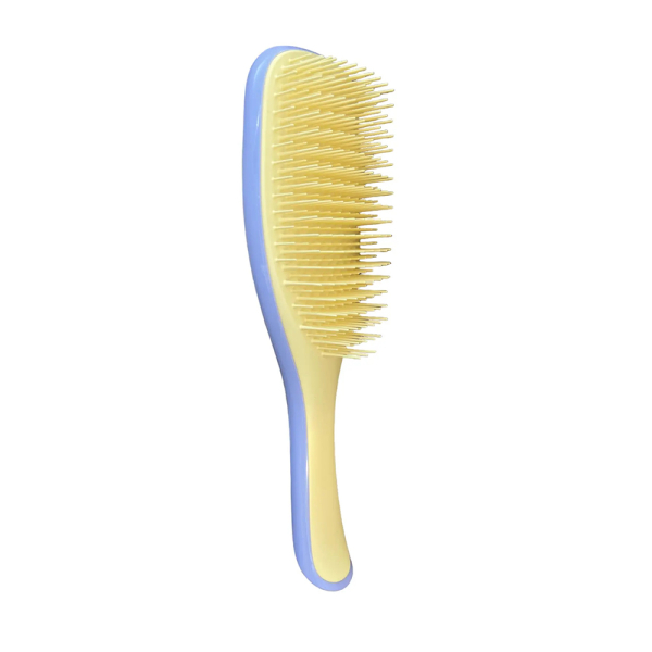 Щетка для Волос Tangle Teezer The Ultimate Detangler Lilac & Yellow Щетка для Волос Tangle Teezer The Ultimate Detangler Lilac & Yellow