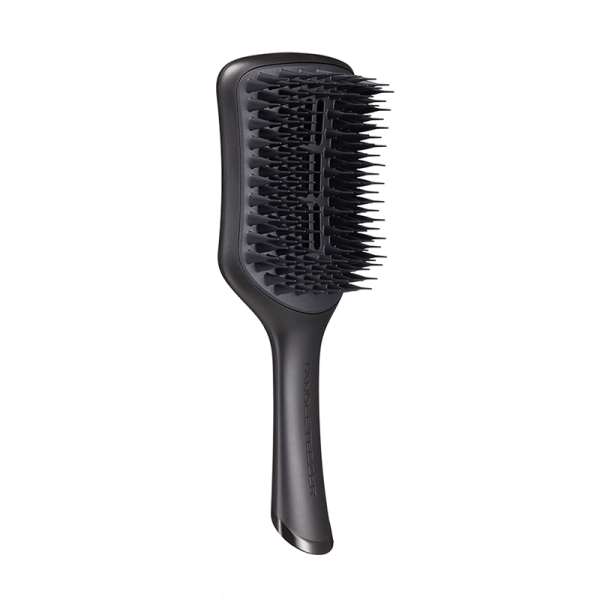 Гребінець для Укладання Феном Tangle Teezer Easy Dry & Go Large Jet Black Гребінець для Укладання Феном Tangle Teezer Easy Dry & Go Large Jet Black