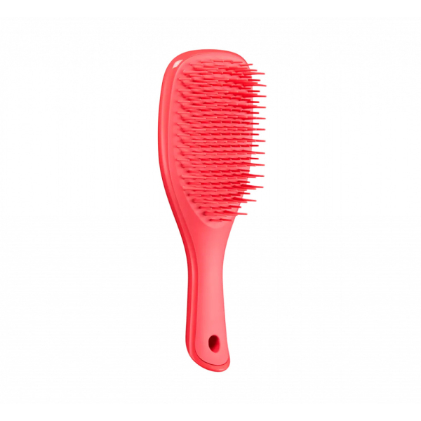 Щётка для Волос Tangle Teezer The Ultimate Detangler Mini Pink Punch Щётка для Волос Tangle Teezer The Ultimate Detangler Mini Pink Punch