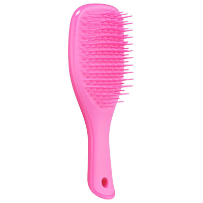 Щётка для Волос Tangle Teezer & Barbie The Wet Detangler Mini Dopamine Pink