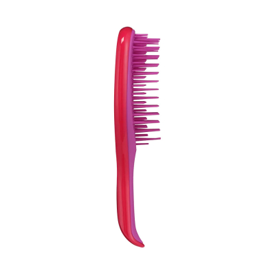 Щётка для Волос Tangle Teezer The Wet Detangler Mini Morello Cherry & Violet