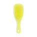 Щётка для Волос Tangle Teezer The Ultimate Detangler Mini Hyper Yellow Щётка для Волос Tangle Teezer The Ultimate Detangler Mini Hyper Yellow