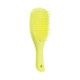 Щётка для Волос Tangle Teezer The Ultimate Detangler Mini Hyper Yellow Щётка для Волос Tangle Teezer The Ultimate Detangler Mini Hyper Yellow