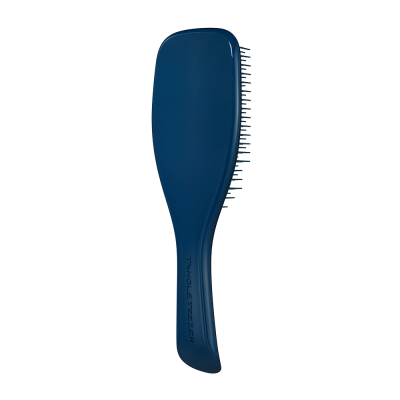 Щетка для Волос Tangle Teezer The Ultimate Detangler Naturally Curly Galactic Blue