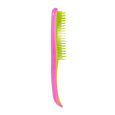 Щётка для Волос Tangle Teezer The Ultimate Detangler Pink & Cyber Lime