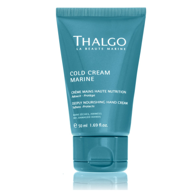 Інтенсивний живильний Крем для Рук Thalgo Deeply Nourishing Hand Cream 50 мл
