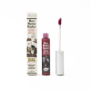 Жидкая Матовая Помада theBalm Meet Matt(e) Hughes® Long Lasting Liquid Lipstick - Dedicated 7.4 мл