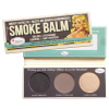 Палетка Теней theBalm Mini Palettes SmokeBalm Vol. 1- 10.2 г