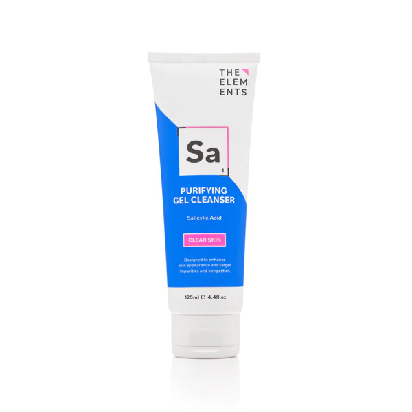 Очищающий Гель для Лица The Elements Purifying Gel Cleanser 125 мл Очищающий Гель для Лица The Elements Purifying Gel Cleanser 125 мл