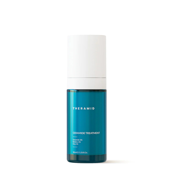 Догляд із Високою Дозою Керамідів Theramid CERAMIDE TREATMENT 30 мл Догляд із Високою Дозою Керамідів Theramid CERAMIDE TREATMENT 30 мл