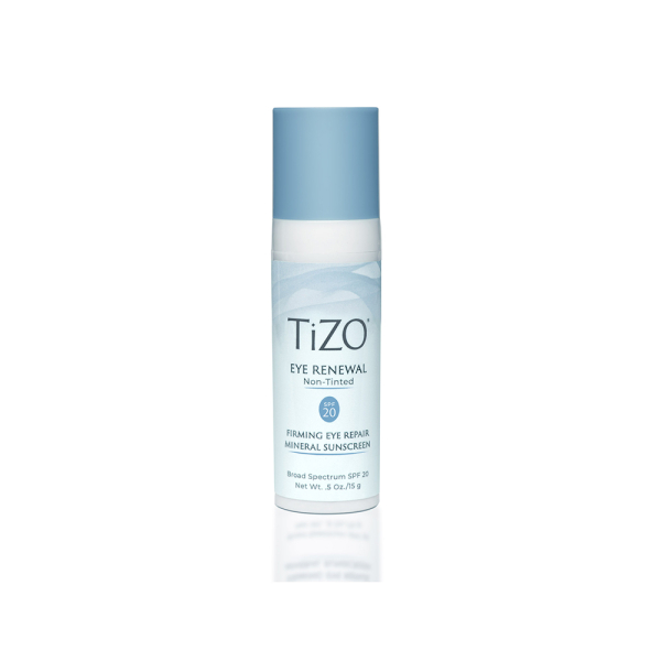 Крем для Ухода за Кожей вокруг Глаз без Оттенка Tizo Eye Renewal Sunscreen SPF 20 15 г Крем для Ухода за Кожей вокруг Глаз без Оттенка Tizo Eye Renewal Sunscreen SPF 20 15 г