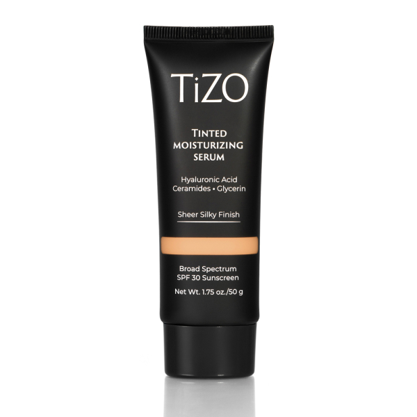 Тонирующая Сыворотка Tizo Tinted Moisturizing Serum Medium 50 г Тонирующая Сыворотка Tizo Tinted Moisturizing Serum Medium 50 г