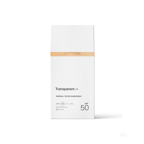 Минеральный Солнцезащитный Крем в Оттенке Medium Transparent Lab Mineral Tinted Sunscreen Medium 100 мл Минеральный Солнцезащитный Крем в Оттенке Medium Transparent Lab Mineral Tinted Sunscreen Medium 100 мл