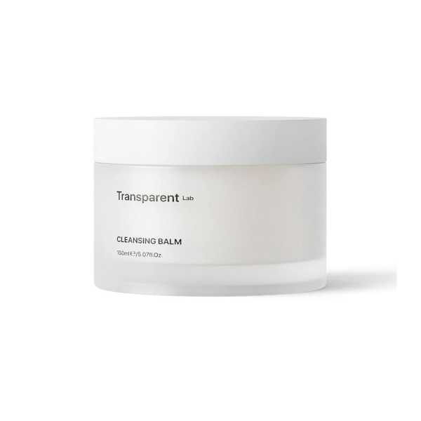 Очищающий Бальзам для Лица Transparent Lab Cleansing Balm 150 мл Очищающий Бальзам для Лица Transparent Lab Cleansing Balm 150 мл