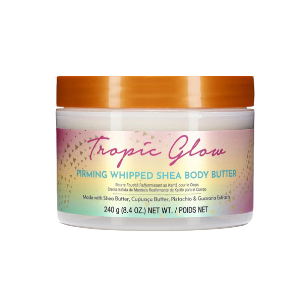 Баттер для Тела Tree Hut Tropic Glow Whipped Body Butter 240 г Баттер для Тела Tree Hut Tropic Glow Whipped Body Butter 240 г