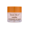 Ночная Маска для Губ Tree Hut Vanilla Overnight Lip Mask 17 г