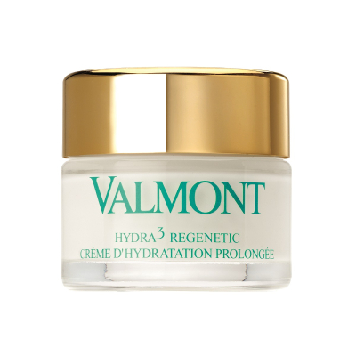 Увлажняющий Крем для Кожи Лица Valmont Hydration Hydra 3 Regenetic Cream 50 мл