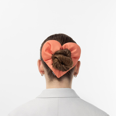 Резинка-Аксессуар для Волос Whocares Heart