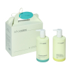 Набір Засобів для Волосся Whocares Hair Care Set Balancing Shampoo X Conditioner 2.0 300 мл + 300 мл  