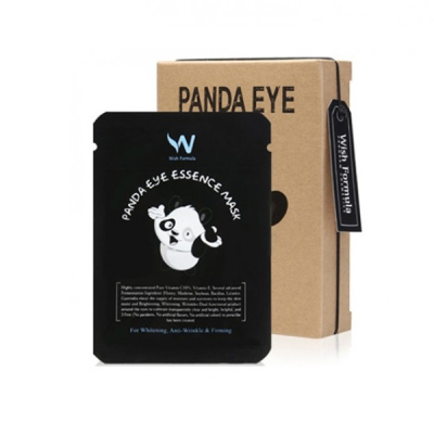 Маска для Глаз Увлажняющая Wish Formula Panda Eye Essence Mask 10х5 мл
