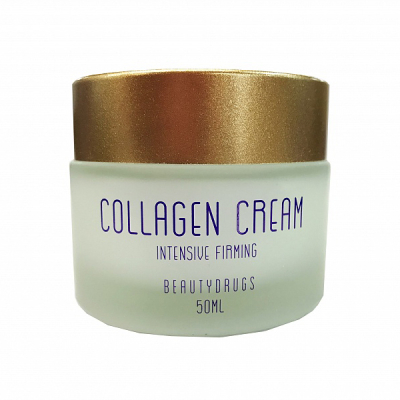 Коллагеновый Крем Beautydrugs Collagen Cream 50 мл