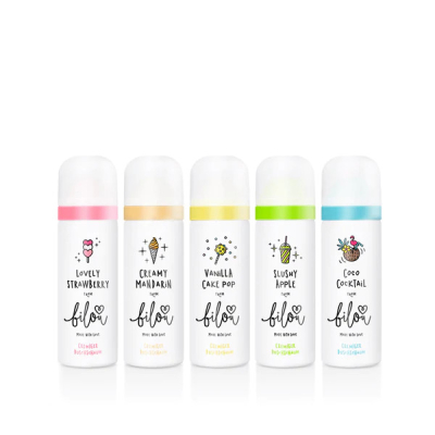 Подарочный Набор Bilou Rainbow Set