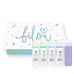 Подарунковий Набір Bilou Dreamy Rainbow Set Подарунковий Набір Bilou Dreamy Rainbow Set