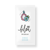 Соль для Ванны Bilou Fruity Paradise 80 г