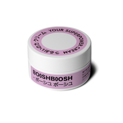 Увлажняющий Крем для Лица Boosh Boosh Your Superpower Cream 30 мл (срок годности до 15.04.2021)