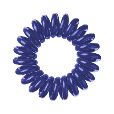 Резинки-Браслет для Волос Invisibobble Universal Blue (3 шт.)