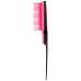 Расческа Tangle Teezer Back-Combing Hairbrush Pink Embrace