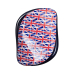 Расческа Tangle Teezer Compact Styler Cool Britannia