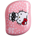 Расческа Tangle Teezer Compact Styler Hello Kitty Pink