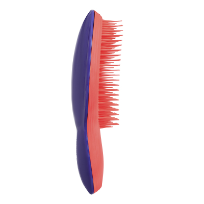 Расчёска Tangle Teezer The Ultimate Finishing Hairbrush Blue Coral