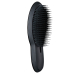 Расчёска Tangle Teezer The Ultimate Finishing Hairbrush Black