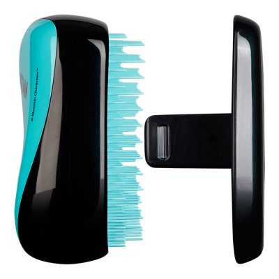 Расчёска Tangle Teezer Compact Styler Moomin Blue