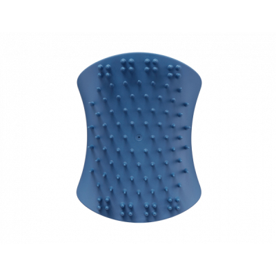 Щітка для Масажу Голови Tangle Teezer The Scalp Exfoliator And Massager Coastal Blue