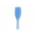 Щётка для Волос Tangle Teezer The Ultimate Detangler Denim Blue Щётка для Волос Tangle Teezer The Ultimate Detangler Denim Blue