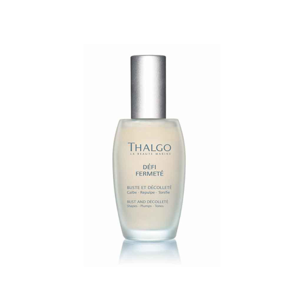 Сыворотка для Груди и Области Декольте Thalgo Buste And Decollete 50 мл Сыворотка для Груди и Области Декольте Thalgo Buste And Decollete 50 мл