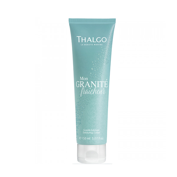 Відлущуючий Сорбет Thalgo Exfoliating Sorbet 150 мл Відлущуючий Сорбет Thalgo Exfoliating Sorbet 150 мл