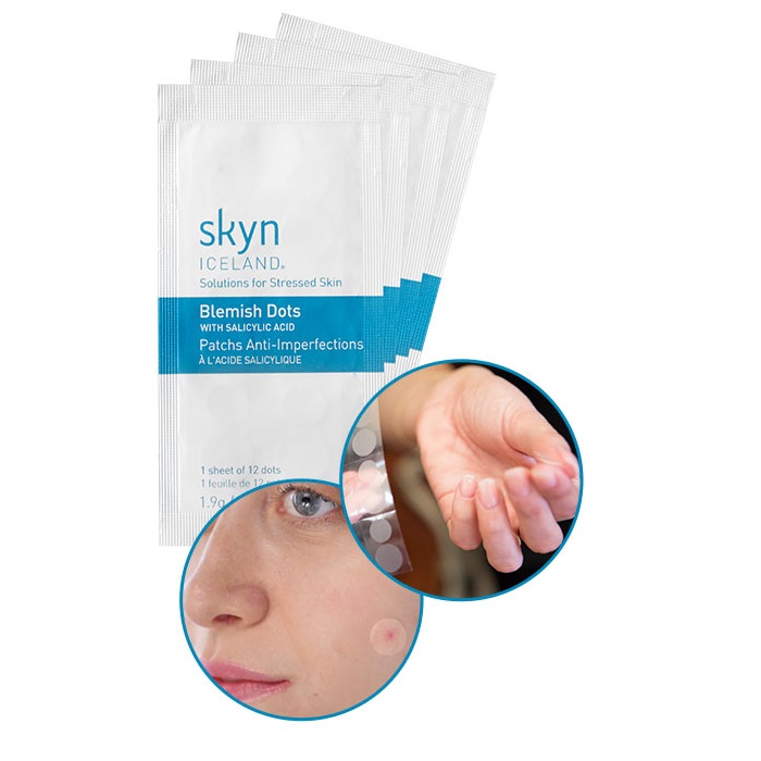 Skyn Iceland Blemish Dots